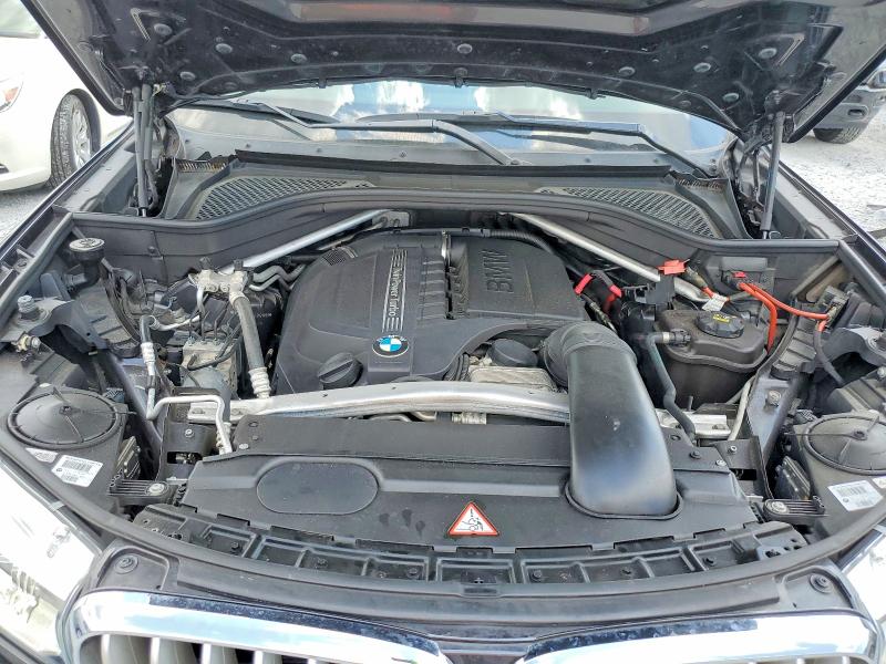 47719876 :رقم المزاد ، 5UXKR0C57E0H27893 vin ، 2014 Bmw X5 مزاد بيع