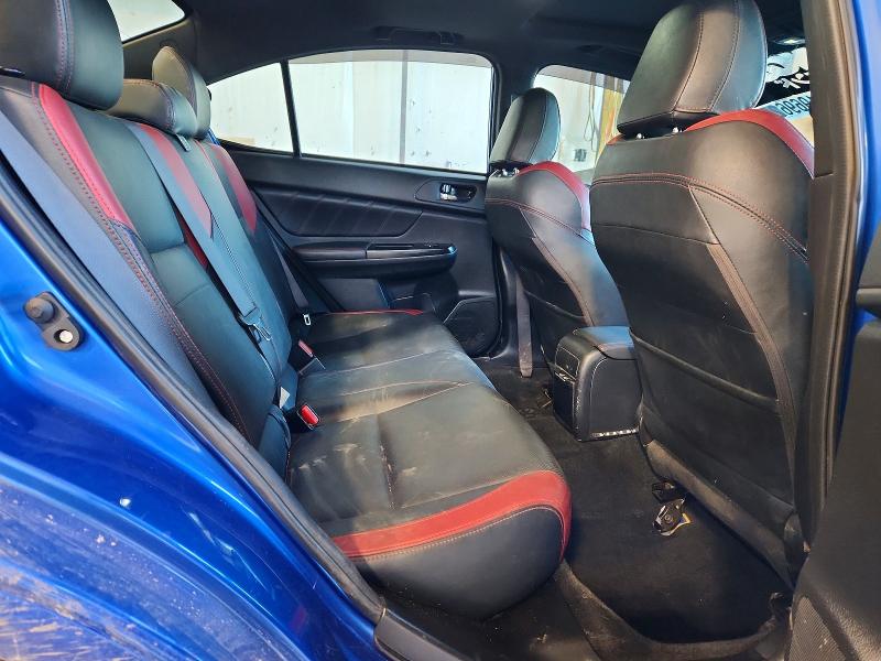 Aukcja sprzedaży 2017 Subaru Wrx, vin: JF1VA2Y61H9836033, numer aukcji: 41969626
