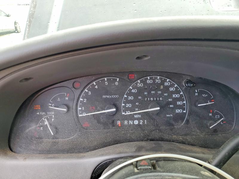 2003 Ford Ranger მანქანა იყიდება აუქციონზე, vin: 1FTZR45E33PB42895, აუქციონის ნომერი: 45755306