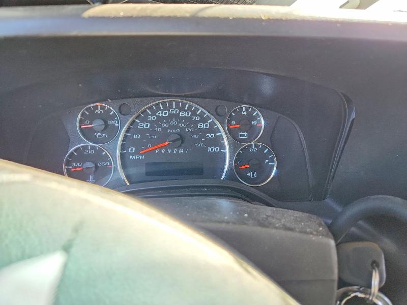 Aukcja sprzedaży 2023 Gmc Savana, vin: 1GTW7AFP5P1123409, numer aukcji: 47050346