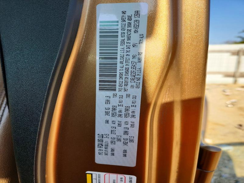 2015 Jeep Wrangler Unlimited მანქანა იყიდება აუქციონზე, vin: 1C4BJWEG5FL654157, აუქციონის ნომერი: 47388576