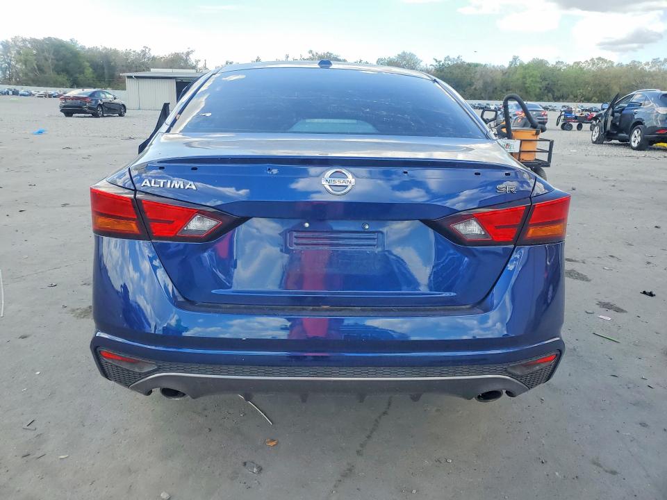 Продаж на аукціоні авто 2019 Nissan Altima, vin: 1N4BL4CV9KC173344, номер лоту: 41847136