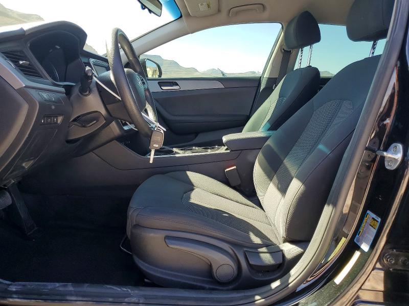 Aukcja sprzedaży 2019 Hyundai Sonata, vin: 5NPE24AF8KH757342, numer aukcji: 47794616
