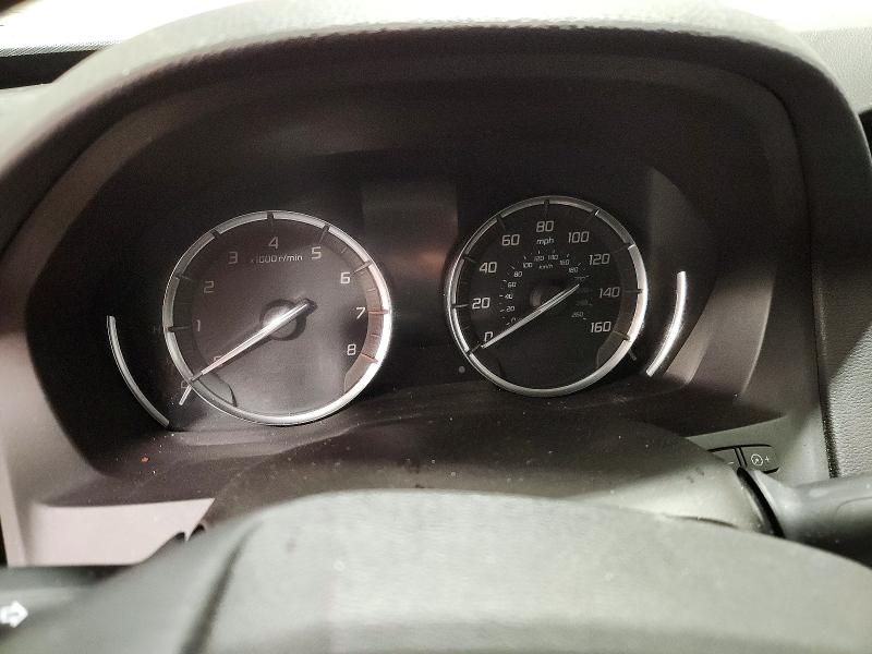 Aukcja sprzedaży 2018 Acura Mdx, vin: 5J8YD4H56JL016753, numer aukcji: 48204866