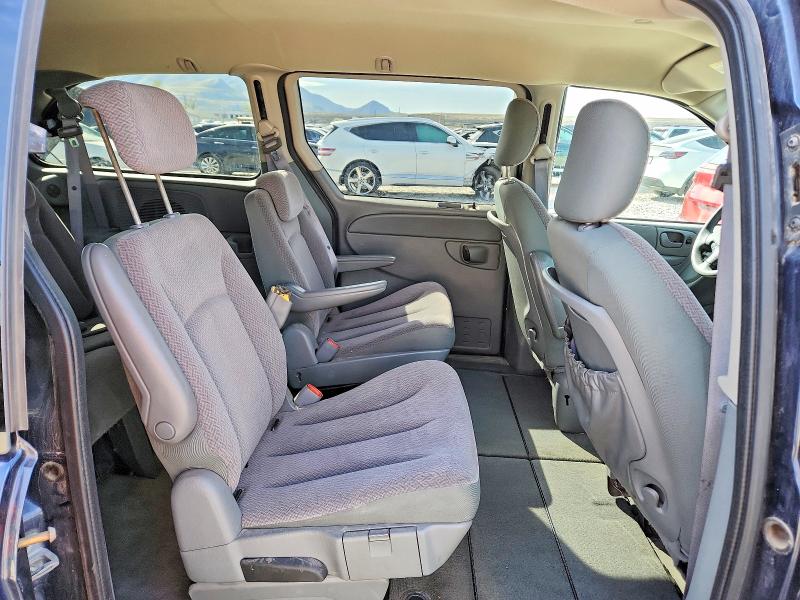 Aukcja sprzedaży 2007 Chrysler Town & Country, vin: 2A4GP44R67R238679, numer aukcji: 47272236