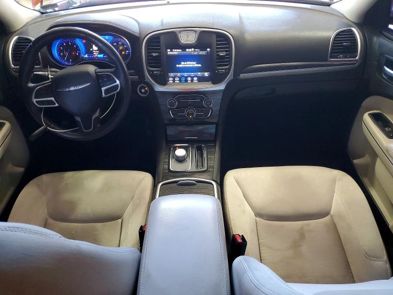Aukcja sprzedaży 2020 Chrysler 300, vin: 2C3CCAAG9LH233661, numer aukcji: 46484406