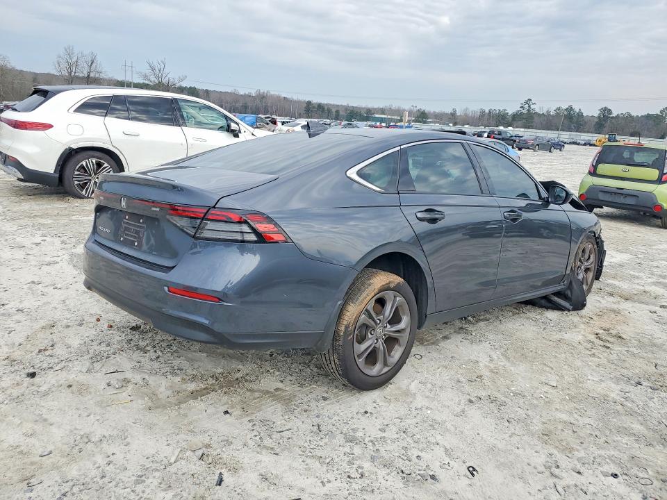Продажа на аукционе авто 2024 Honda Accord, vin: 1HGCY1F36RA050682, номер лота: 79487075