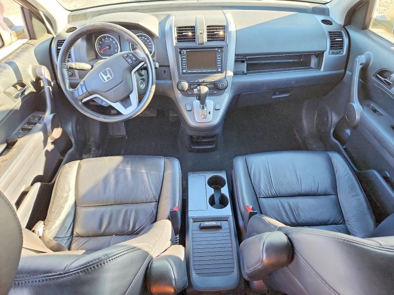 Aukcja sprzedaży 2009 Honda Truck/van Cr-v Ex-l 4dr Awd, vin: 5J6RE48799L805776, numer aukcji: 46212356