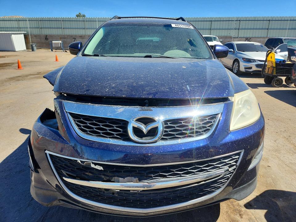 Продаж на аукціоні авто 2011 Mazda Cx-9, vin: JM3TB2CV3B0310275, номер лоту: 46517206