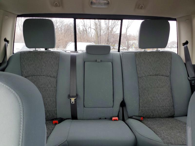 Продаж на аукціоні авто 2006 Dodge Ram 1500, vin: 1D7HA18266S692909, номер лоту: 79383955