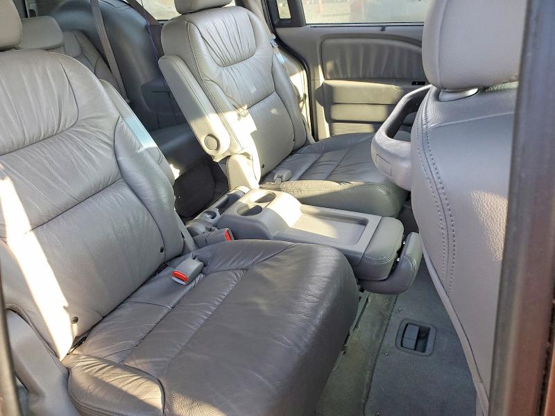 Продажа на аукционе авто 2010 Honda Odyssey, vin: 5FNRL3H97AB006464, номер лота: 48211866