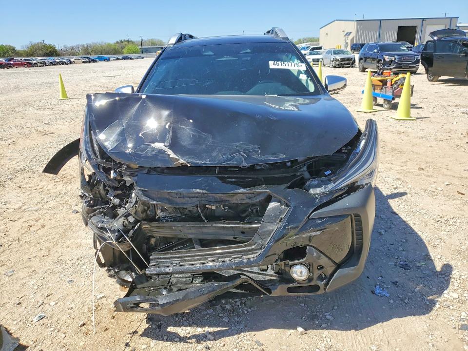 Aukcja sprzedaży 2023 Subaru Outback, vin: 4S4BTAPC9P3191668, numer aukcji: 46151776