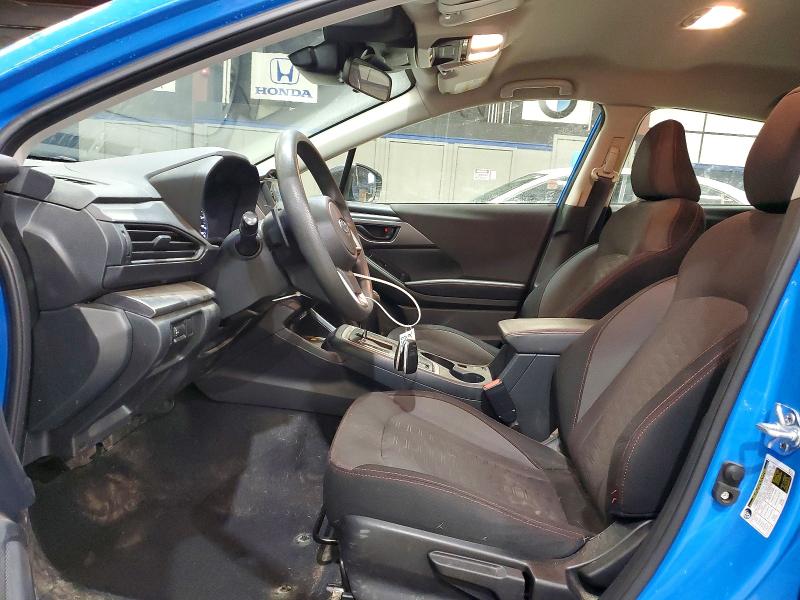Продаж на аукціоні авто 2024 Subaru Impreza, vin: JF1GUAFC2R8349627, номер лоту: 47471976