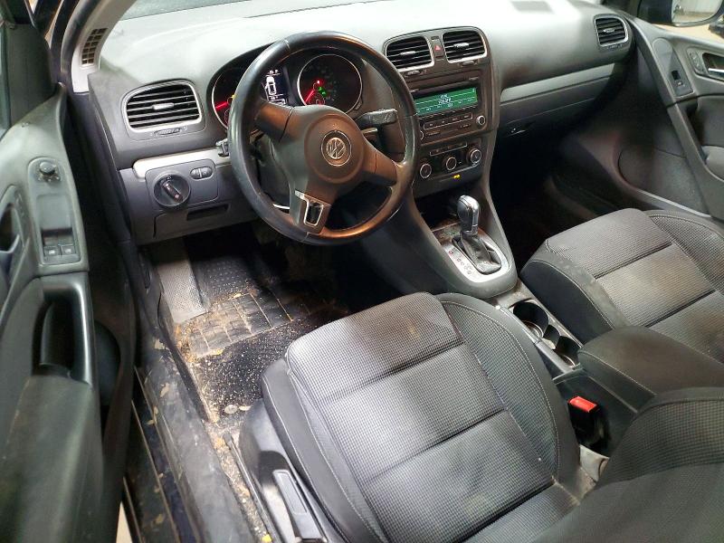 Продаж на аукціоні авто 2013 Volkswagen Golf, vin: WVWBB7AJ2DW131047, номер лоту: 79206465
