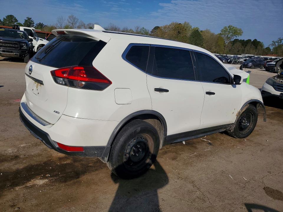 Aukcja sprzedaży 2018 Nissan Rogue, vin: JN8AT2MV7JW330962, numer aukcji: 46685746