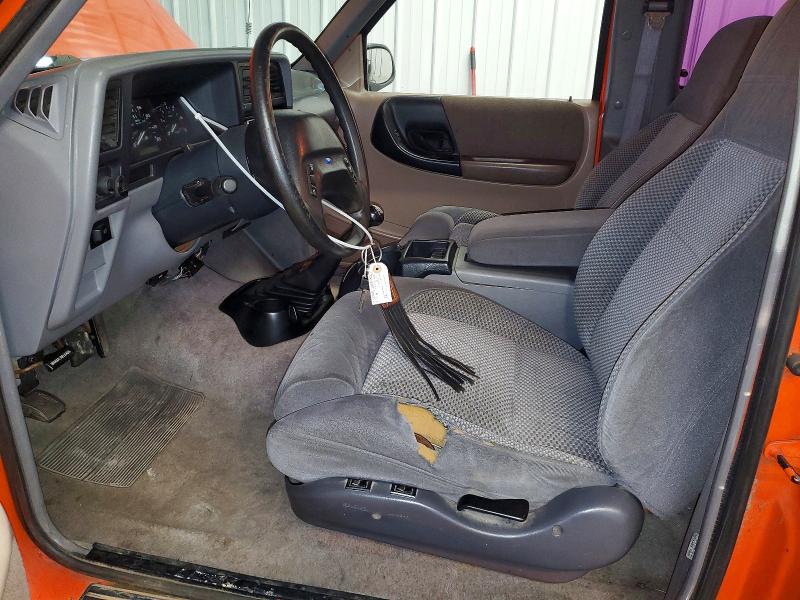 Продажа на аукционе авто 1994 Ford Ranger, vin: 1FTDR15X9RTB00144, номер лота: 47264146