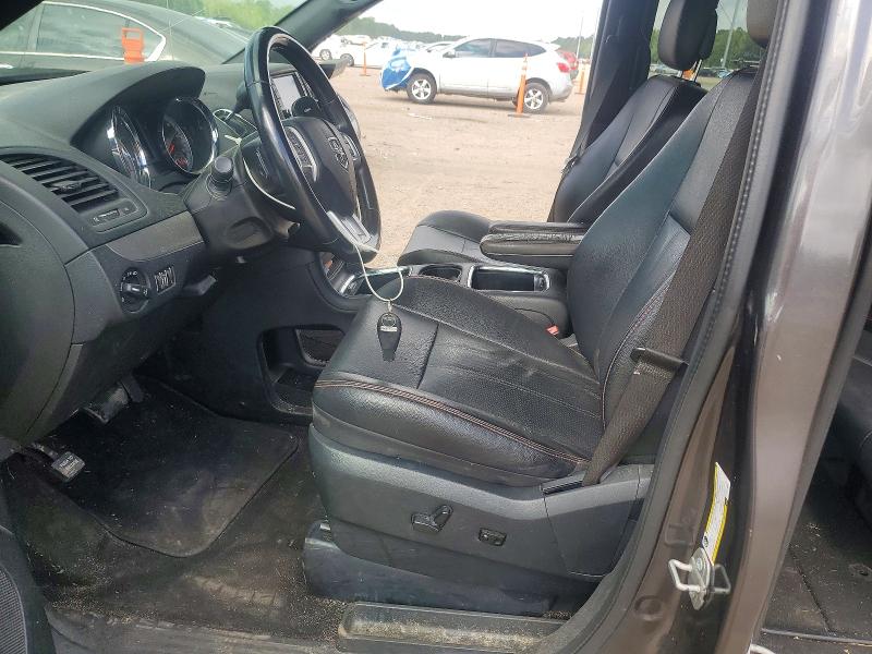 Продажа на аукционе авто 2020 Dodge Grand Caravan, vin: 2C4RDGEG6LR178936, номер лота: 48125746