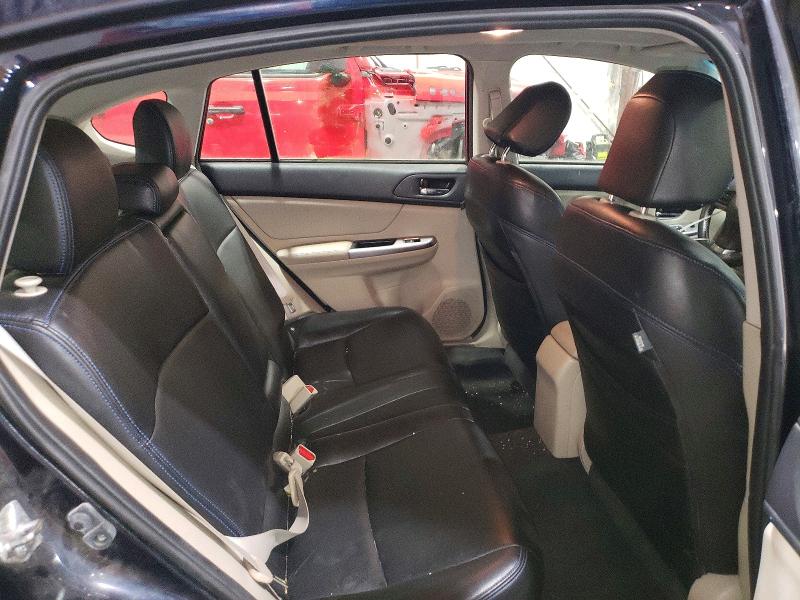 2015 Subaru Impreza მანქანა იყიდება აუქციონზე, vin: JF1GPAW64FH271364, აუქციონის ნომერი: 78125705