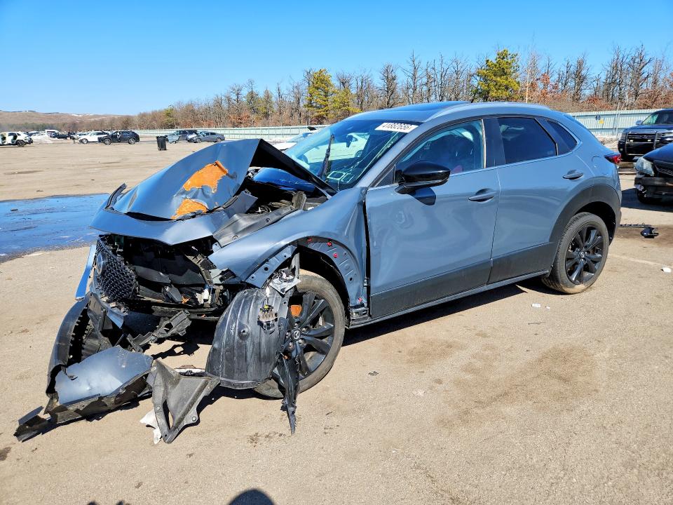 Aukcja sprzedaży 2023 Mazda Cx-30, vin: 3MVDMBCM0PM528854, numer aukcji: 41882656