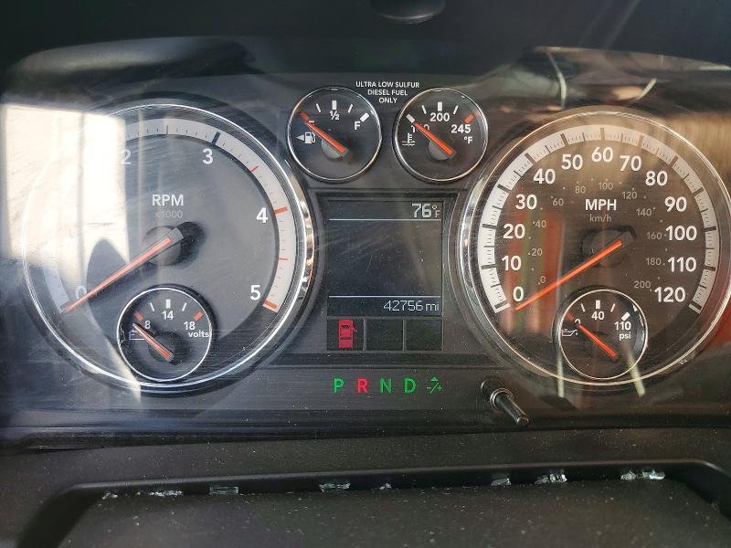 Aukcja sprzedaży 2010 Dodge Ram 3500, vin: 3D73Y3CL0AG194013, numer aukcji: 78741015