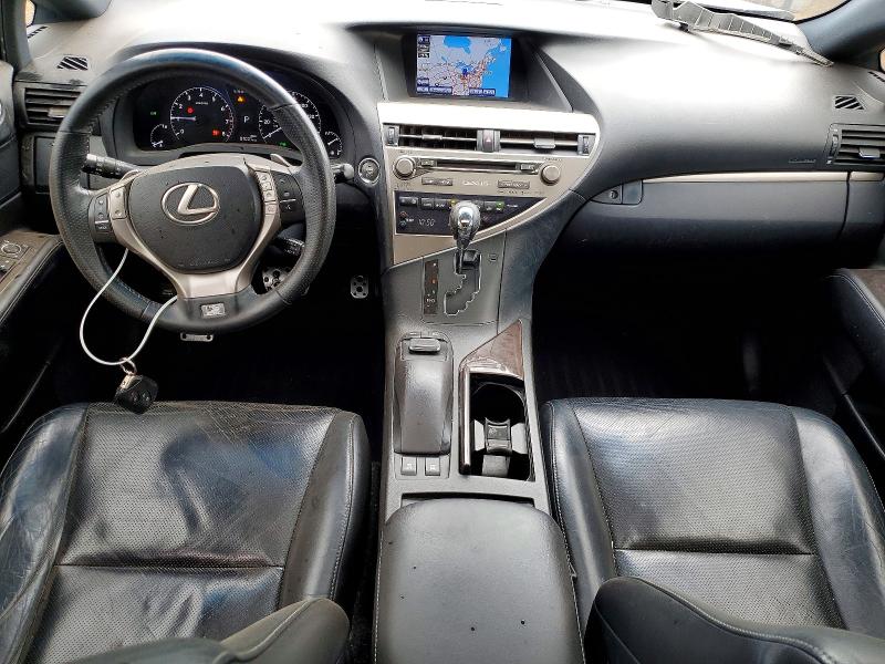 Aukcja sprzedaży 2015 Lexus Rx 350, vin: 2T2BK1BA2FC320266, numer aukcji: 47634976