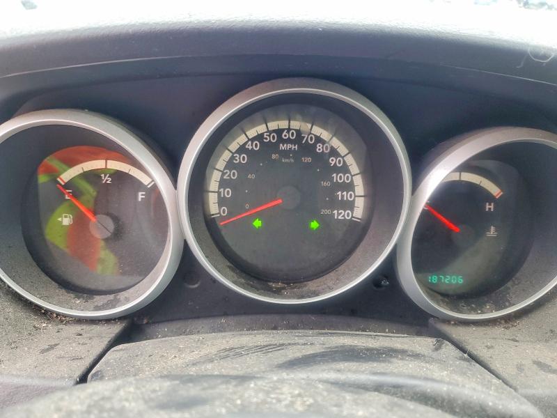 Продажа на аукционе авто 2010 Dodge Grand Caravan, vin: 2D4RN4DE1AR348714, номер лота: 41746716