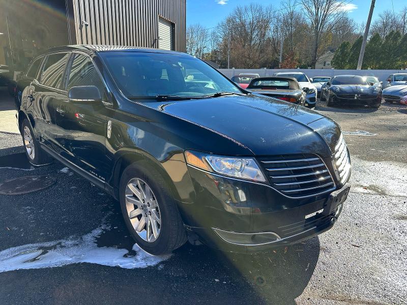 Aukcja sprzedaży 2018 Lincoln Townhouse Mkt, vin: 2LMHJ5NK6JBL02688, numer aukcji: 47202066