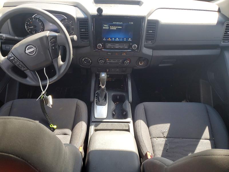 Продаж на аукціоні авто 2024 Nissan Frontier, vin: 1N6ED1CM1RN616883, номер лоту: 41647186