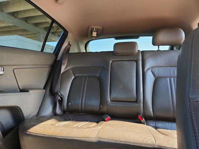 Продаж на аукціоні авто 2016 Kia Sportage, vin: KNDPC3AC0G7869070, номер лоту: 47518616