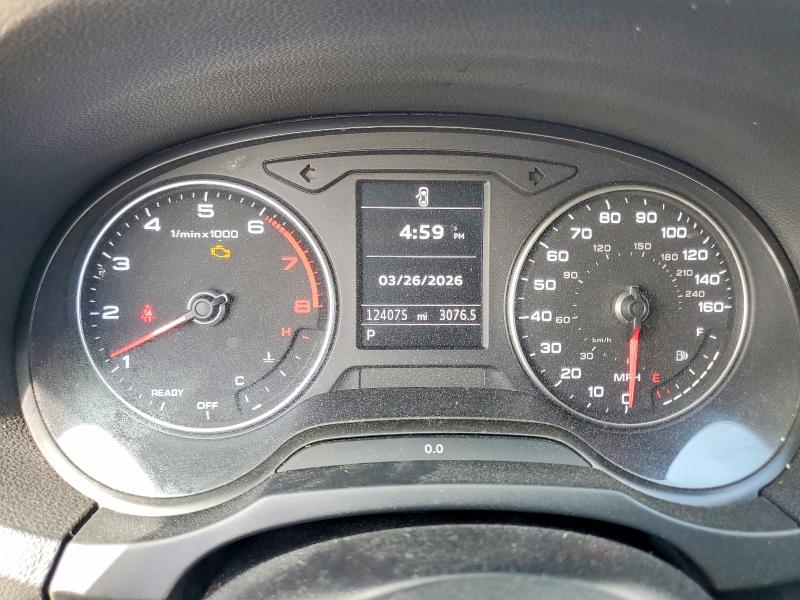 Aukcja sprzedaży 2017 Audi A3, vin: WAUAUGFFXH1039520, numer aukcji: 47601866