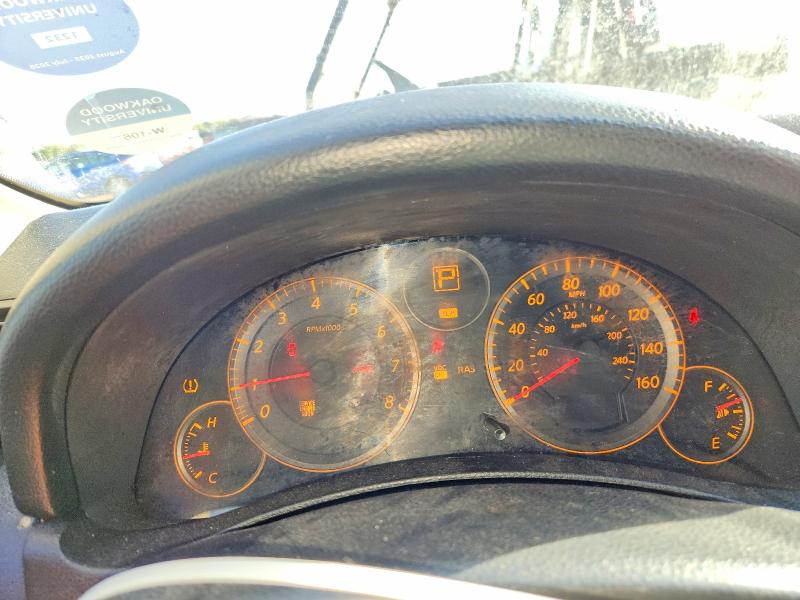 Продажа на аукционе авто 2006 Infiniti G35, vin: JNKCV54E76M707324, номер лота: 46025286