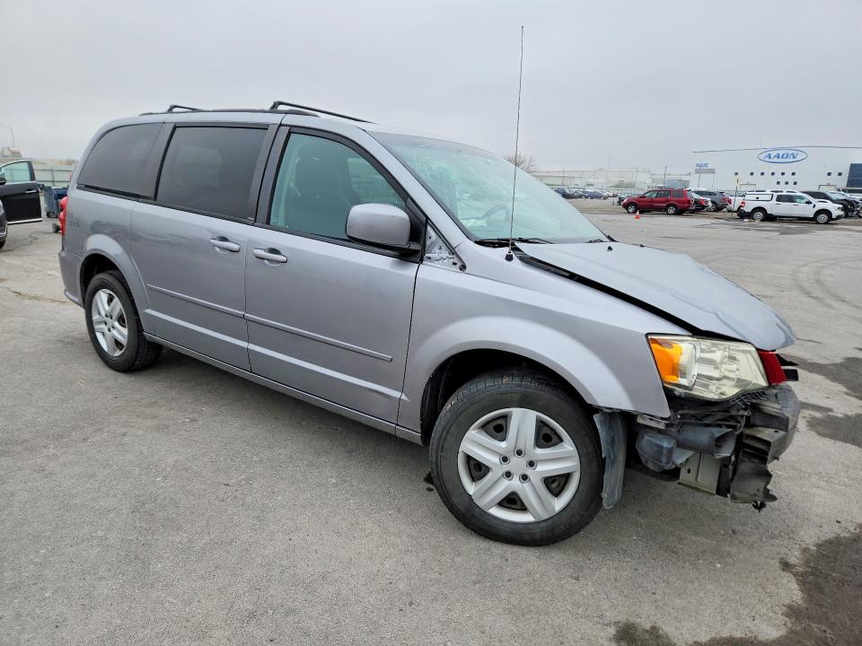 Продаж на аукціоні авто 2013 Dodge Grand Caravan, vin: 2C4RDGCG6DR686537, номер лоту: 79260905