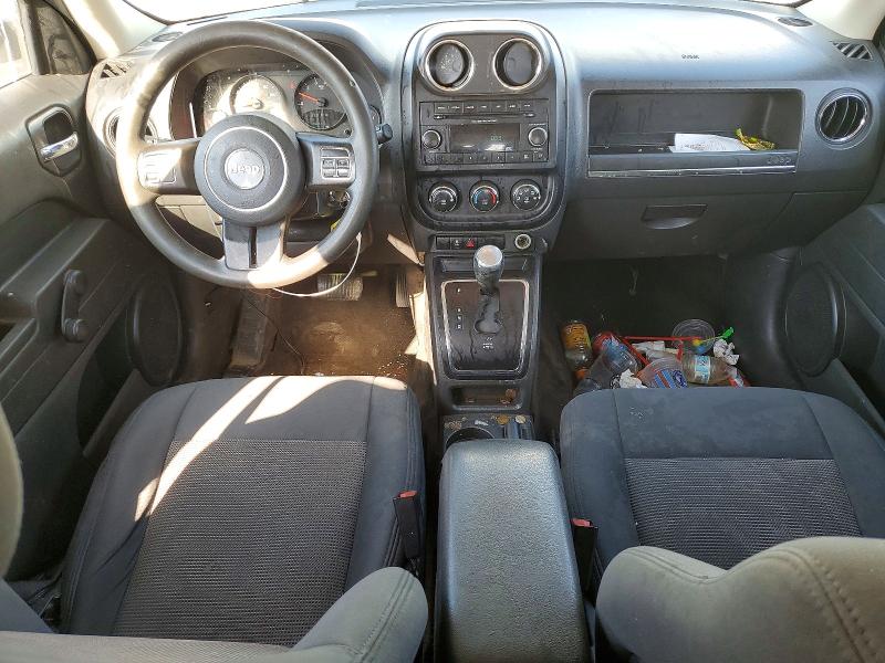 Aukcja sprzedaży 2013 Jeep Patriot, vin: 1C4NJPBA3DD260294, numer aukcji: 47753926