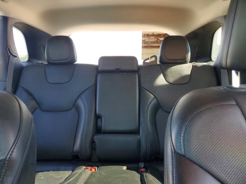 46174276 :رقم المزاد ، 1C4PJMMB4PD109854 vin ، 2023 Jeep Cherokee مزاد بيع