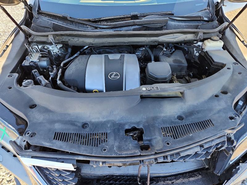 Продажа на аукционе авто 2017 Lexus Rx 350, vin: 2T2BZMCA8HC071468, номер лота: 46951236