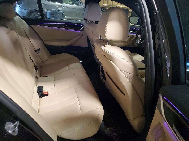 Aukcja sprzedaży 2019 Bmw 530e, vin: WBAJA9C50KB393290, numer aukcji: 42070086