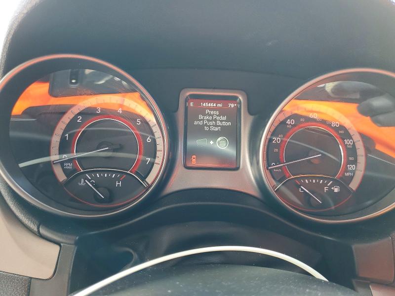 Aukcja sprzedaży 2019 Dodge Journey, vin: 3C4PDCGG6KT717340, numer aukcji: 79016435