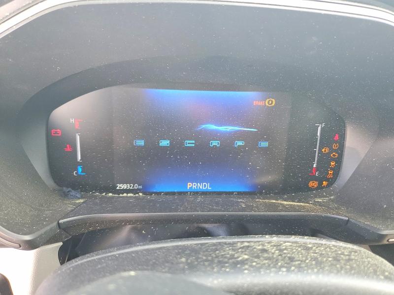 Aukcja sprzedaży 2024 Ford Escape, vin: 1FMCU0GN1RUA17183, numer aukcji: 46169506