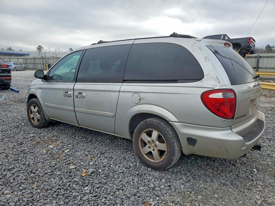 Aukcja sprzedaży 2006 Dodge Grand Caravan, vin: 2D4GP44L96R607019, numer aukcji: 79065445