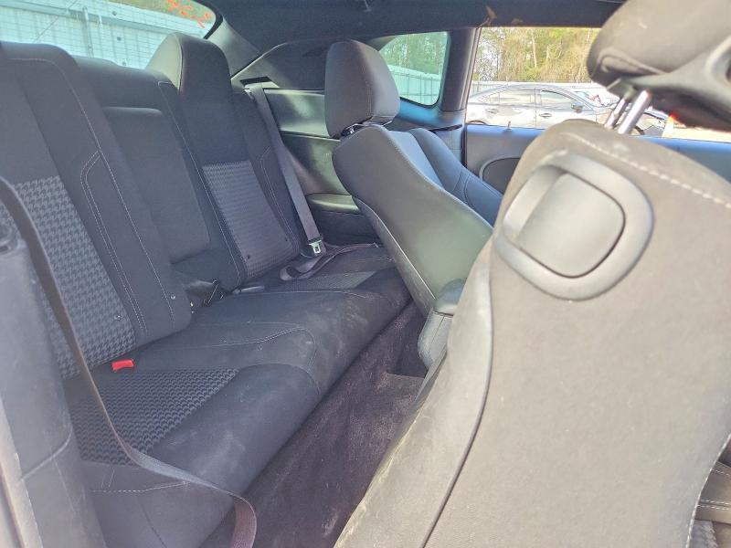 Aukcja sprzedaży 2018 Dodge Challenger, vin: 2C3CDZAG2JH172517, numer aukcji: 79241215