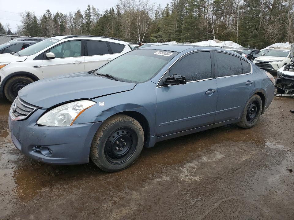 79438085 :رقم المزاد ، 1N4AL2APXAC123054 vin ، 2010 Nissan Altima مزاد بيع