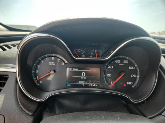 47782716 :رقم المزاد ، 2G1165S35F9280349 vin ، 2015 Chevrolet Impala مزاد بيع