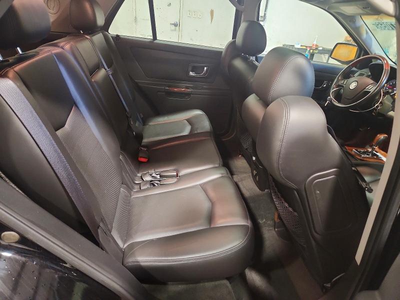 Продажа на аукционе авто 2006 Cadillac Srx, vin: 1GYEE63A460152252, номер лота: 45977056
