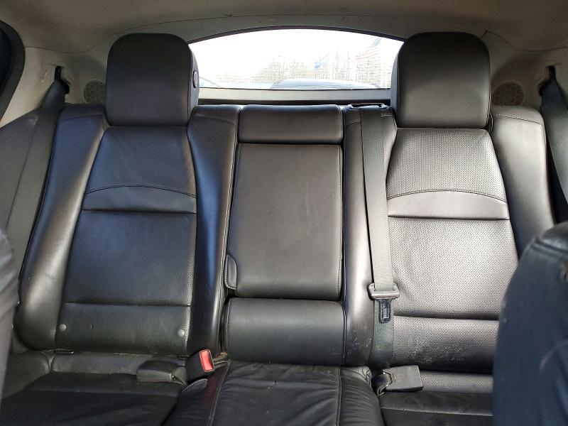 Aukcja sprzedaży 2010 Acura Zdx, vin: 2HNYB1H45AH501516, numer aukcji: 41797346
