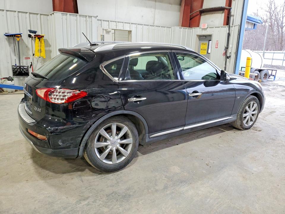 Продажа на аукционе авто 2017 Infiniti Qx50, vin: JN1BJ0RR2HM408143, номер лота: 47139926