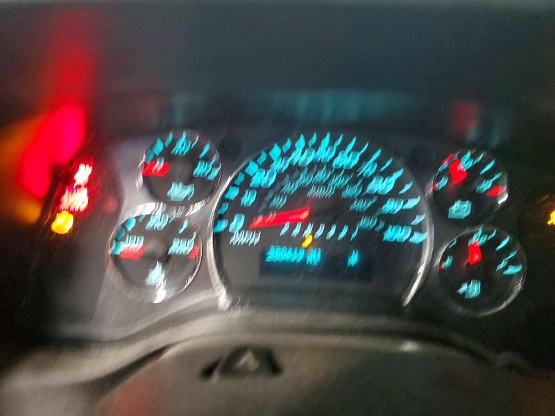Aukcja sprzedaży 2012 Chevrolet Express G1500, vin: 1GCSGAFX2C1191160, numer aukcji: 45891186