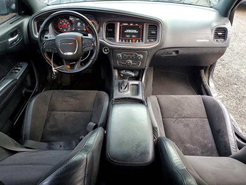 Продаж на аукціоні авто 2022 Dodge Charger, vin: 2C3CDXHG9NH125405, номер лоту: 47375386