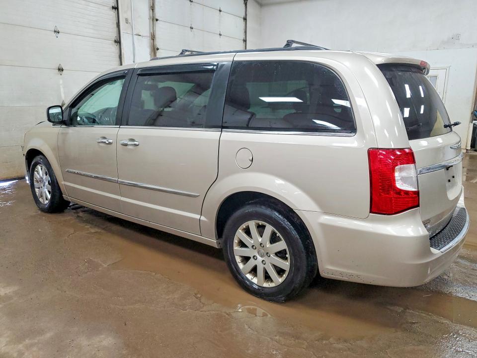 Aukcja sprzedaży 2016 Chrysler Town & Country, vin: 2C4RC1BG6GR269358, numer aukcji: 79826685