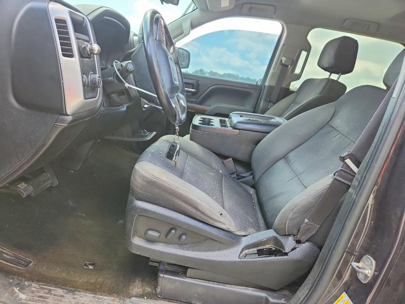 47949406 :رقم المزاد ، 3GTP1UEC6EG135668 vin ، 2014 Gmc Sierra مزاد بيع