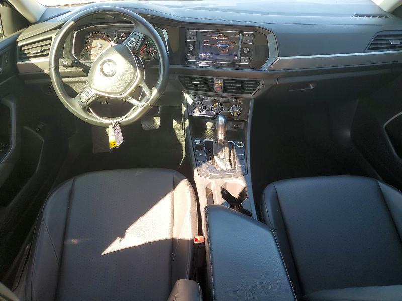 Продажа на аукционе авто 2019 Volkswagen Jetta, vin: 3VWC57BU1KM140739, номер лота: 47073116